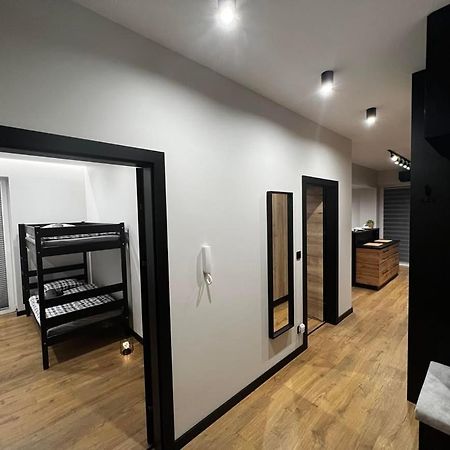 Apartament Helsinki 자토르 외부 사진