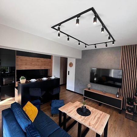 Apartament Helsinki 자토르 외부 사진