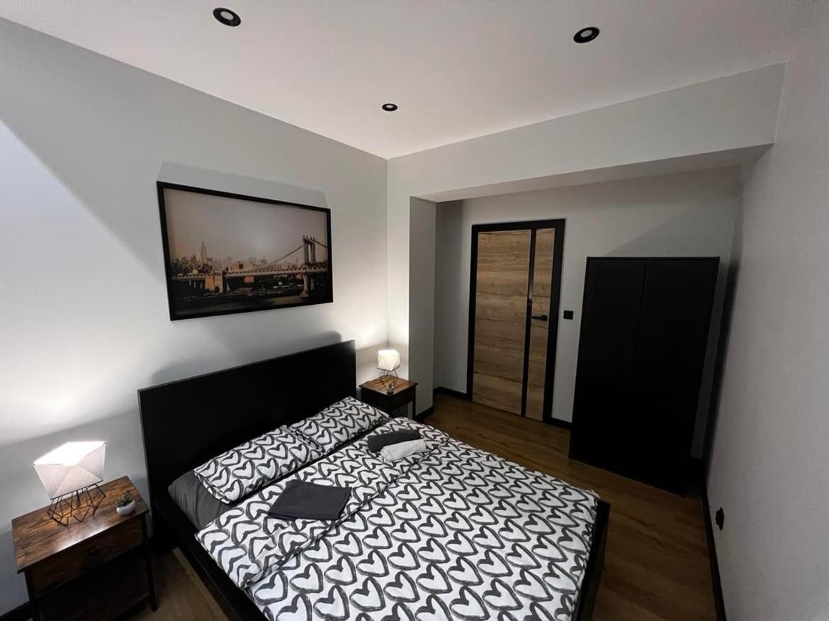 Apartament Helsinki 자토르 외부 사진
