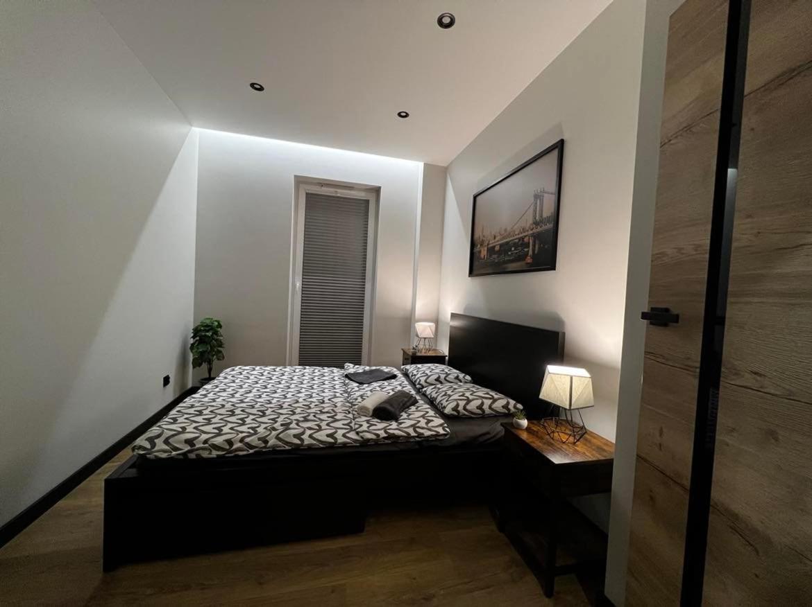 Apartament Helsinki 자토르 외부 사진