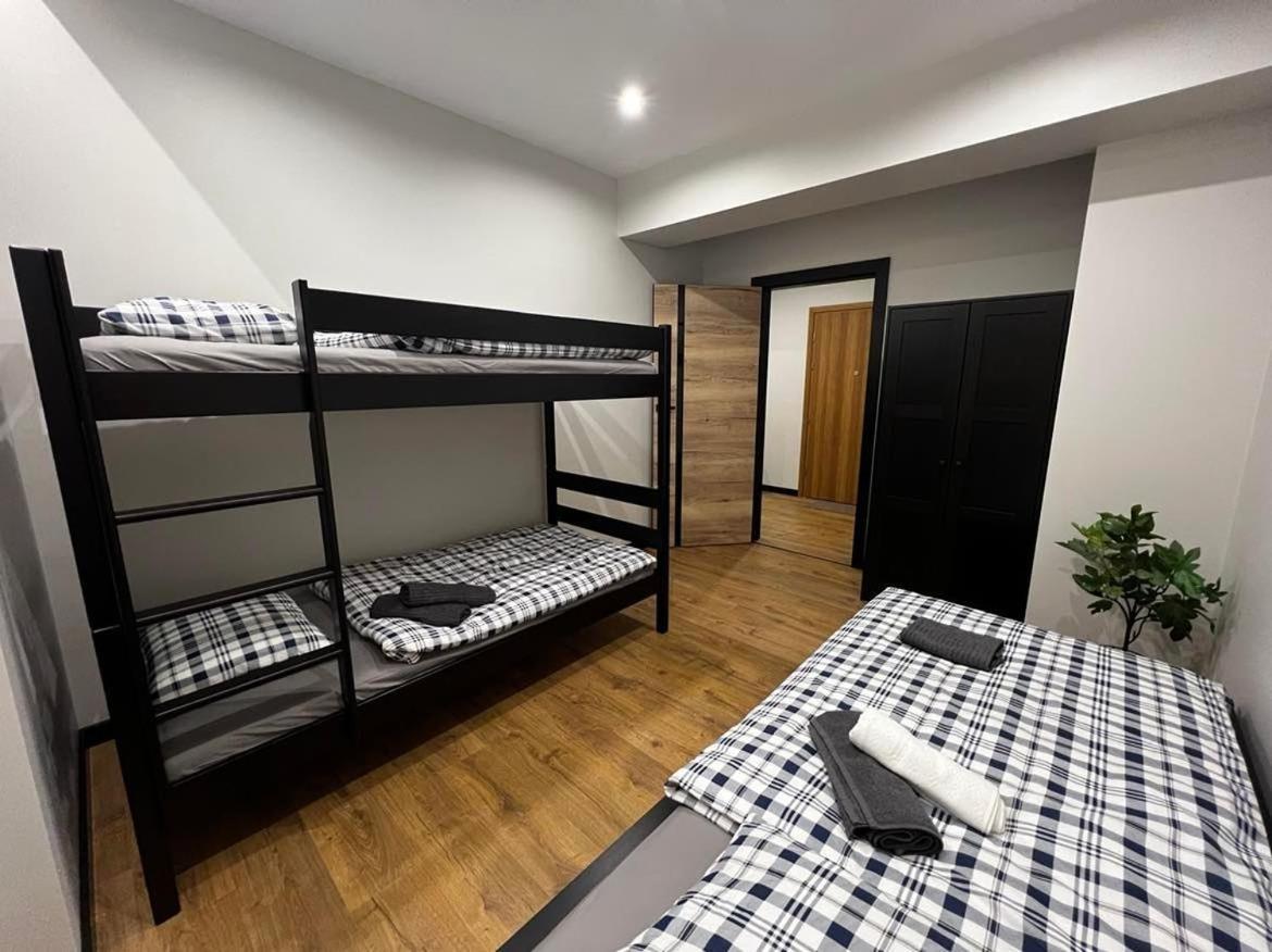 Apartament Helsinki 자토르 외부 사진
