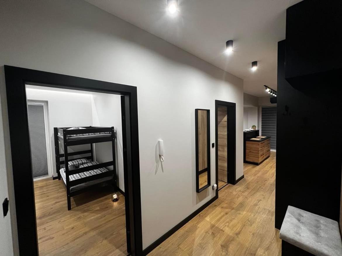 Apartament Helsinki 자토르 외부 사진
