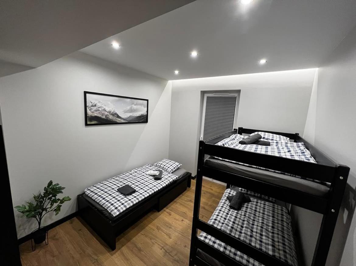 Apartament Helsinki 자토르 외부 사진