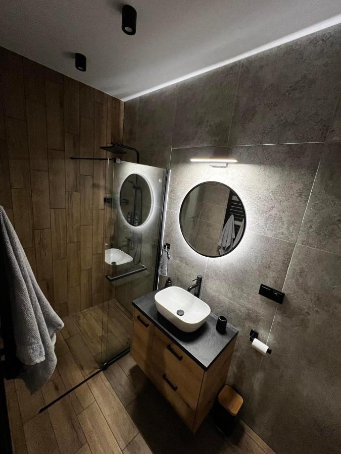 Apartament Helsinki 자토르 외부 사진
