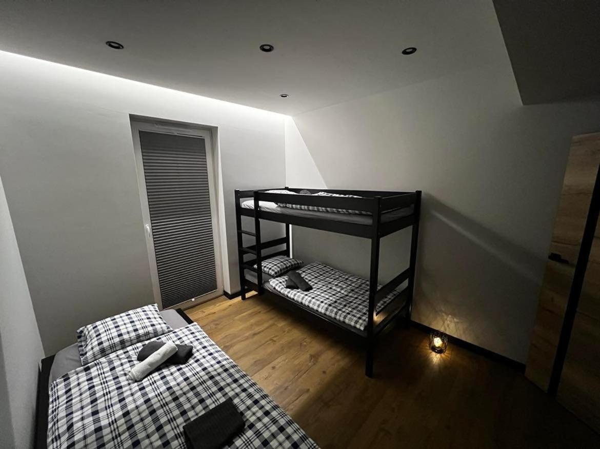 Apartament Helsinki 자토르 외부 사진