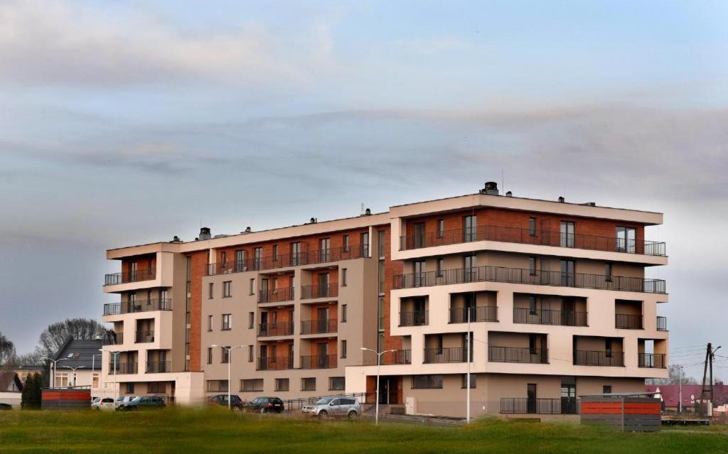 Apartament Helsinki 자토르 외부 사진